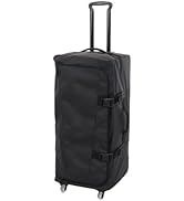 Amazon | [オークリー] ENDLESS ADVENTURE TRAVEL TROLLEY | スーツケース